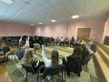 Учащиеся 5 классов приняли участие в тренинге «Один в поле не воин»