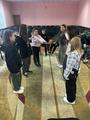 Учащиеся 5 классов приняли участие в тренинге «Один в поле не воин»
