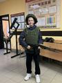 Участники клуба 