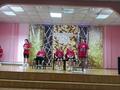 Конкурс агит-бригад ЗОЖ