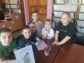 Тропа здоровья 