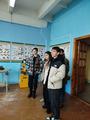 Посещение политехнического колледжа