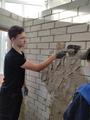 Посещение политехнического колледжа
