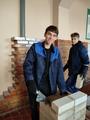 Посещение политехнического колледжа