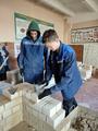 Посещение политехнического колледжа