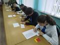 Открытый классный час в 9 