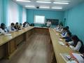 Открытый классный час в 9 