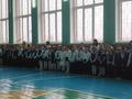 Линейки, посвященные окончанию 2 четверти 