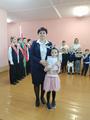 Линейки, посвященные окончанию 2 четверти 