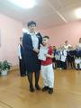 Линейки, посвященные окончанию 2 четверти 