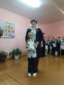 Линейки, посвященные окончанию 2 четверти 