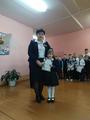 Линейки, посвященные окончанию 2 четверти 