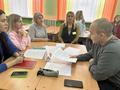 Мастер-класс «Межпредметные связи как необходимое условие формирования функциональной грамотности учащихся»