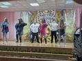 Мистер школы 2024