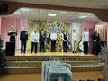 Мистер школы 2024