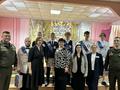 Мистер школы 2024