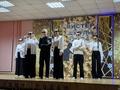 Мистер школы 2024