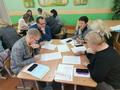 Заседание педагогического обучающегося сообщества учителей начальных классов Мозырского района по теме 