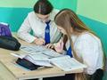Учащиеся подготовили открытки к празднованию Масленицы в рамках недели функциональной грамотности