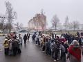 Масленица 