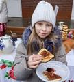 Масленица 