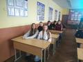 Учащиеся 9-11 классов посетили 