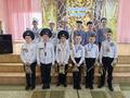 Рыцарский турнир