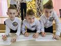 Рыцарский турнир