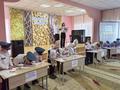 Рыцарский турнир
