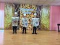 Рыцарский турнир