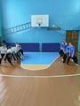 Спортландия между 3 классами