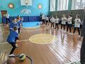 Спортландия между 3 классами