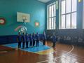 Спортландия между 3 классами