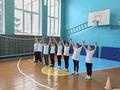 Спортландия между 3 классами