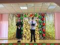 В Козенской средней школе учащиеся и педагоги подготовили концерт, посвящённый международному Дню 8 Марта.
