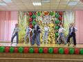 В Козенской средней школе учащиеся и педагоги подготовили концерт, посвящённый международному Дню 8 Марта.