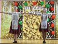 В Козенской средней школе учащиеся и педагоги подготовили концерт, посвящённый международному Дню 8 Марта.