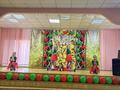 В Козенской средней школе учащиеся и педагоги подготовили концерт, посвящённый международному Дню 8 Марта.