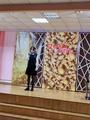 Конкурс чтецов 