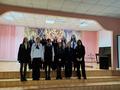 Конкурс чтецов 