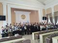 Всебелорусская акция 