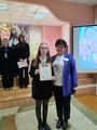 Конкурс чтецов 