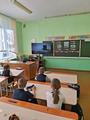 Урок Памяти, посвящённый трагедии в деревне Хатынь