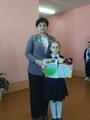 Линейки, посвященные окончанию третьей четверти