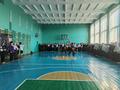 Линейки, посвященные окончанию третьей четверти