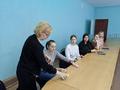 Маркеры суицидального поведения