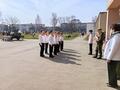 Военно-патриотическая игра 