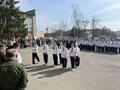 Военно-патриотическая игра 