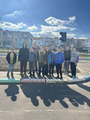Единый день безопасности дорожного движения
