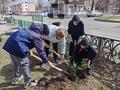 В Козенской средней школе Мозырского района прошла акция 